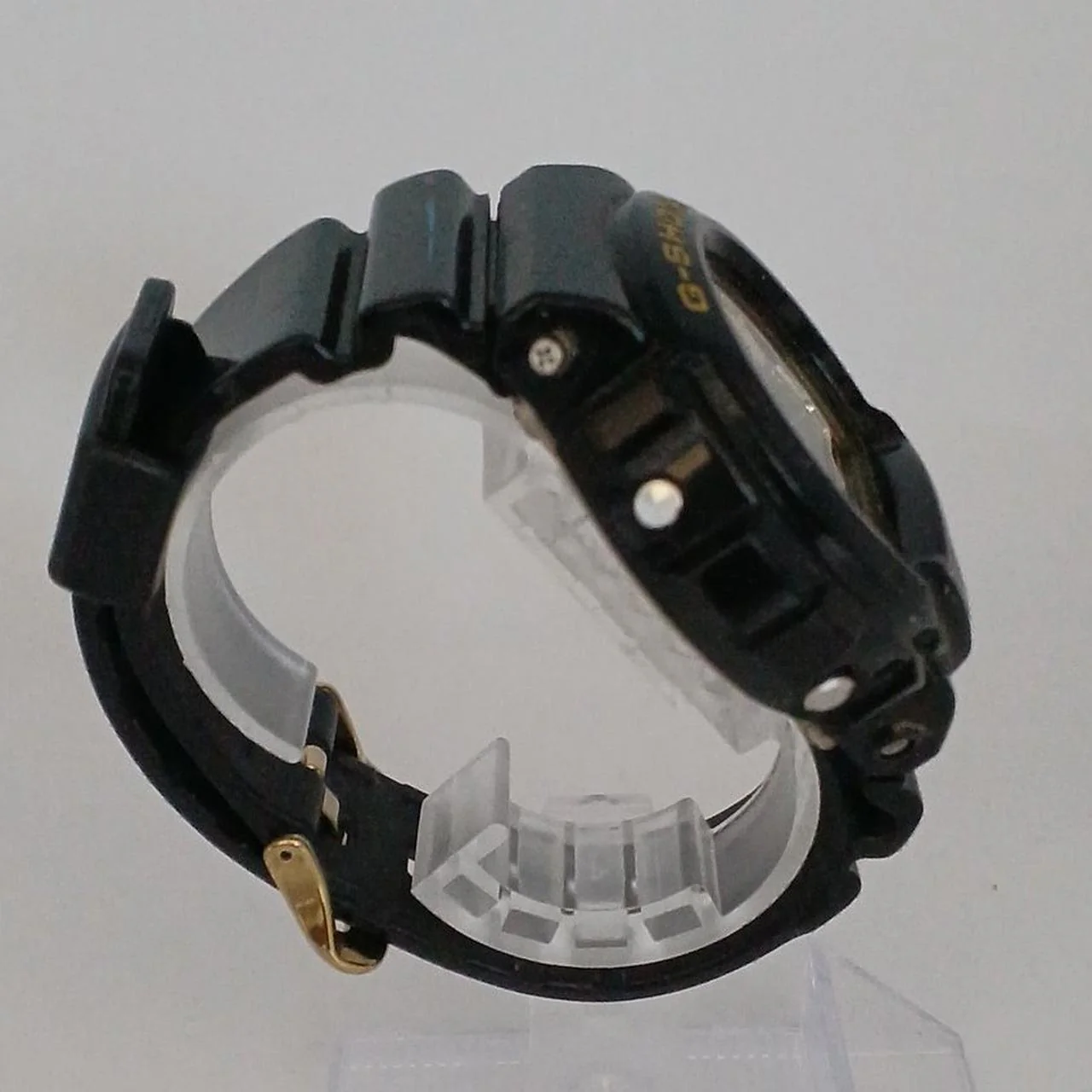 CASIO G-SHOCK DW-6900CB - Image 3