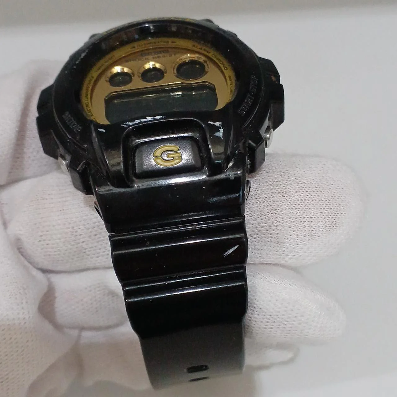 CASIO G-SHOCK DW-6900CB - Image 6