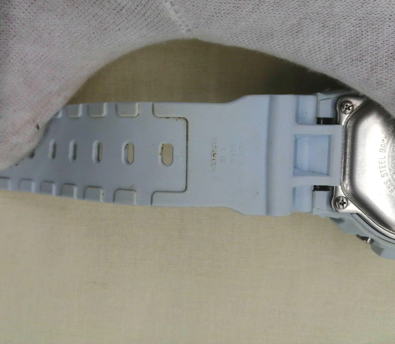 CASIO G-SHOCK DW-6900FS - Image 6
