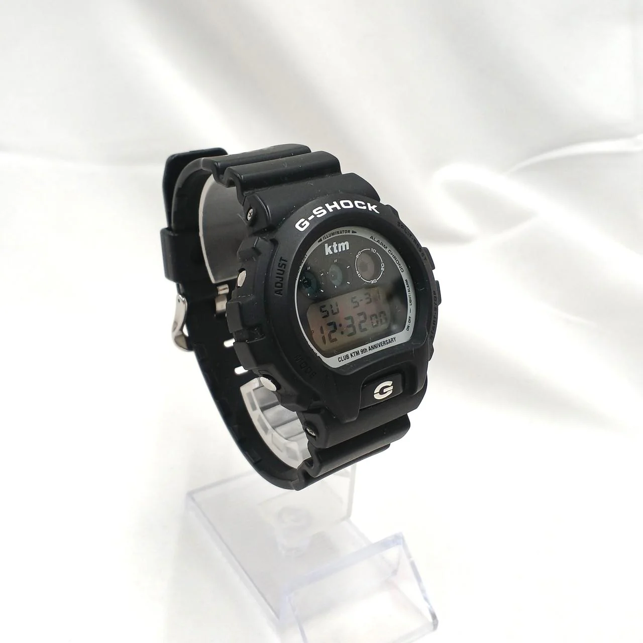 CASIO G-SHOCK DW-6900FS - Image 3