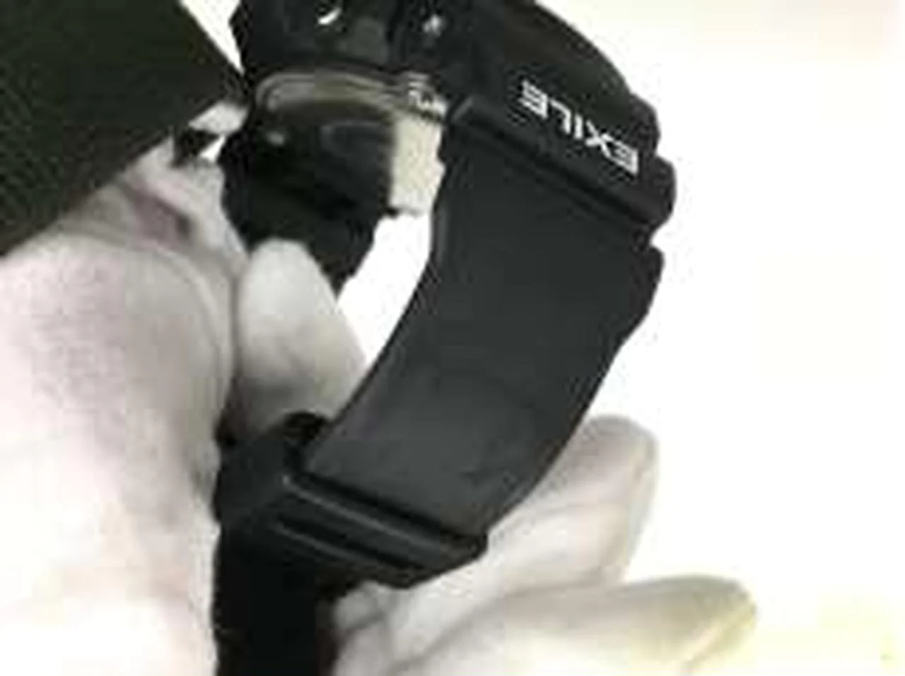 CASIO G-SHOCK DW-6900FS - Image 8