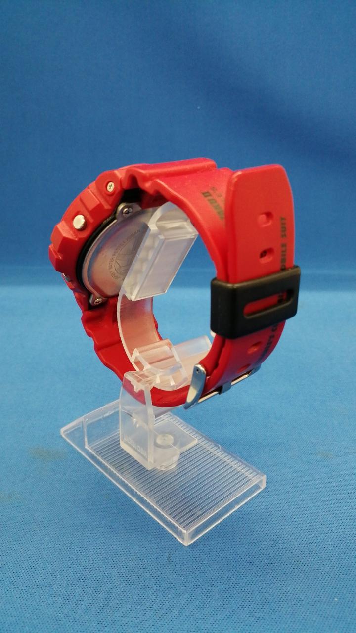 CASIO G-SHOCK DW-6900FS - Image 4