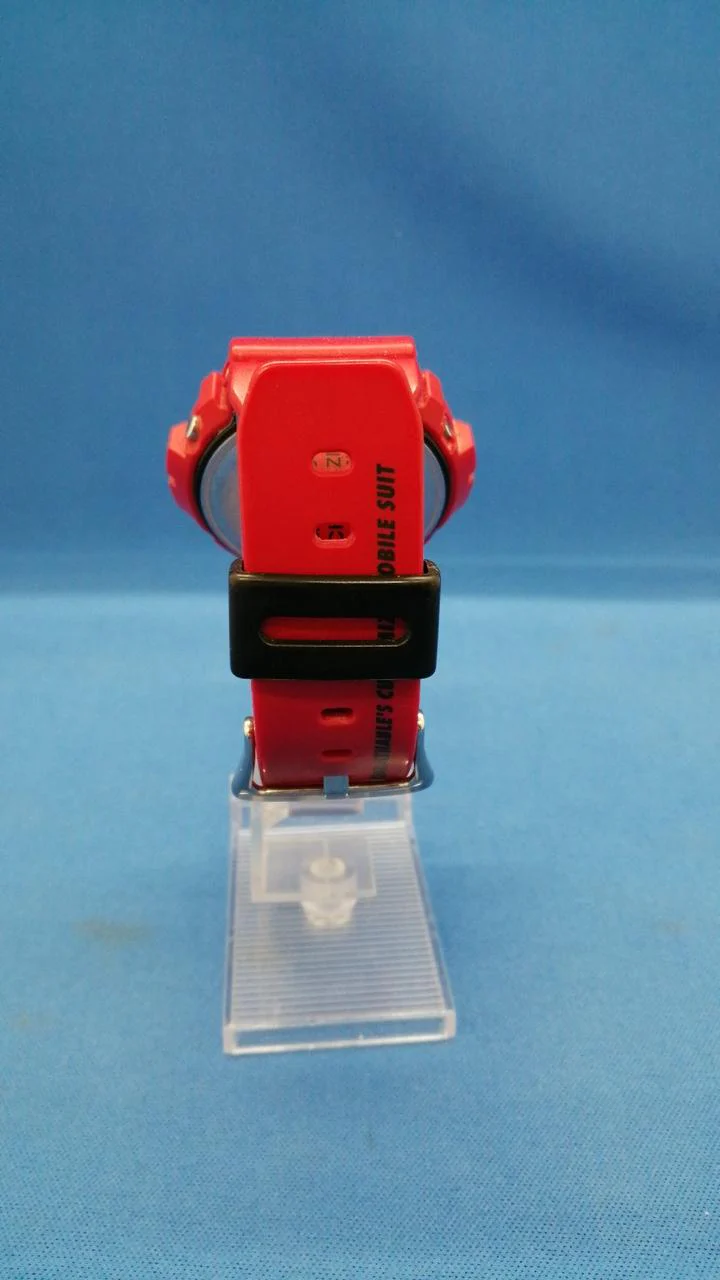 CASIO G-SHOCK DW-6900FS - Image 5