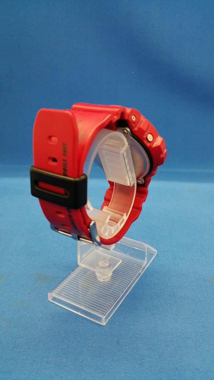 CASIO G-SHOCK DW-6900FS - Image 6