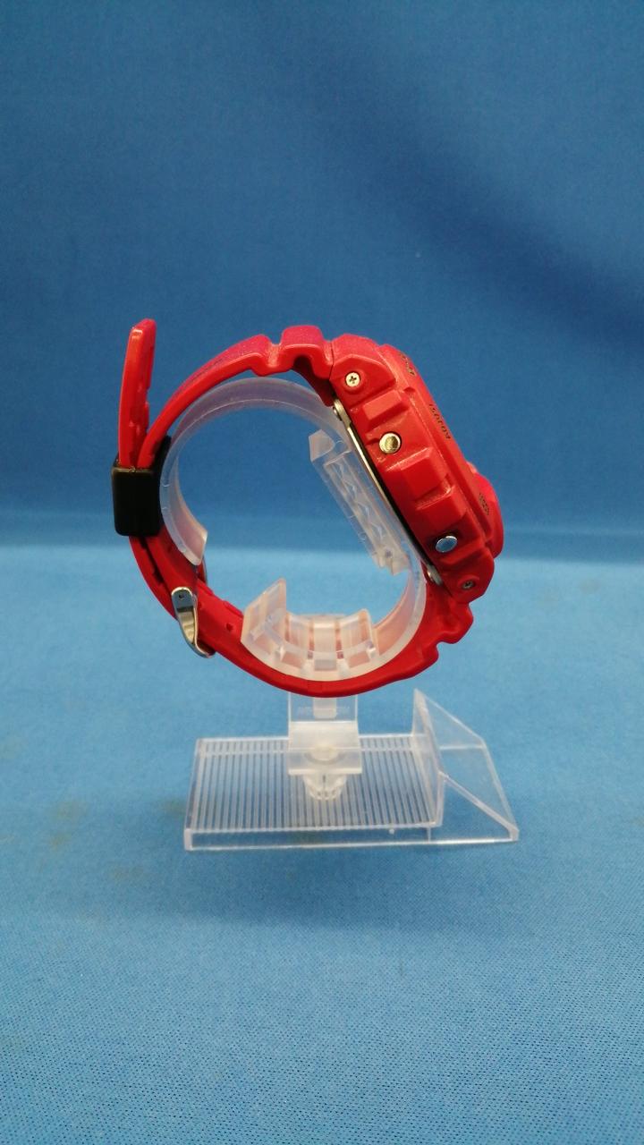 CASIO G-SHOCK DW-6900FS - Image 7