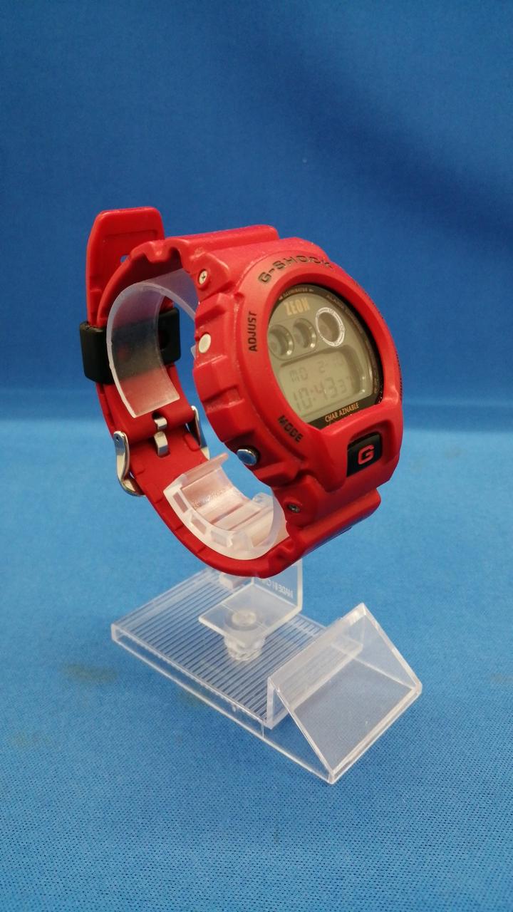 CASIO G-SHOCK DW-6900FS - Image 8