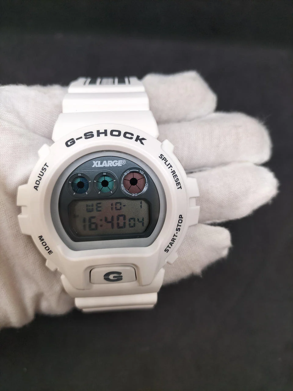 CASIO G-SHOCK DW-6900FS - Image 4