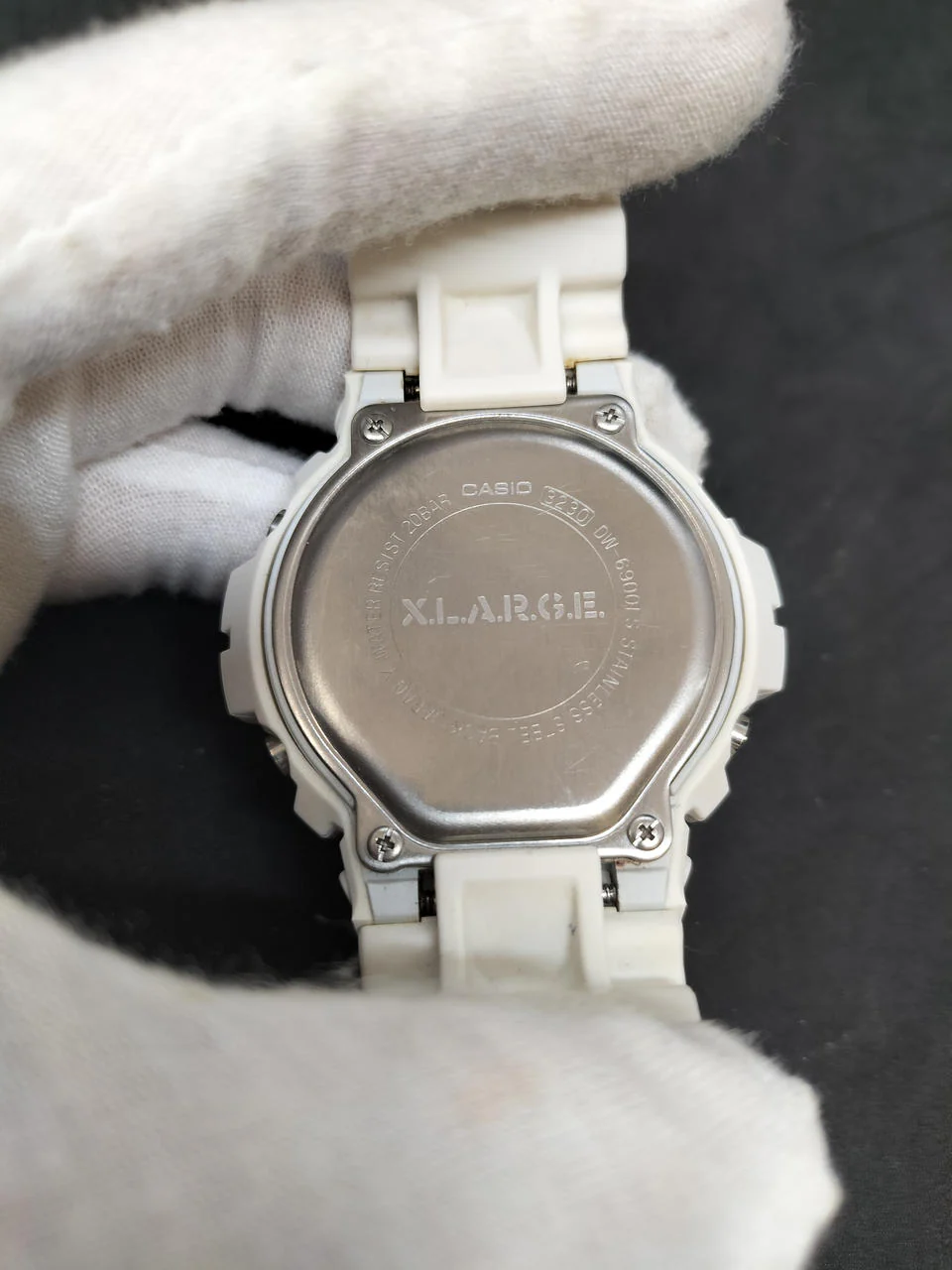 CASIO G-SHOCK DW-6900FS - Image 7