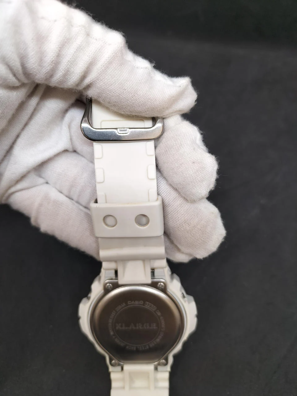 CASIO G-SHOCK DW-6900FS - Image 9