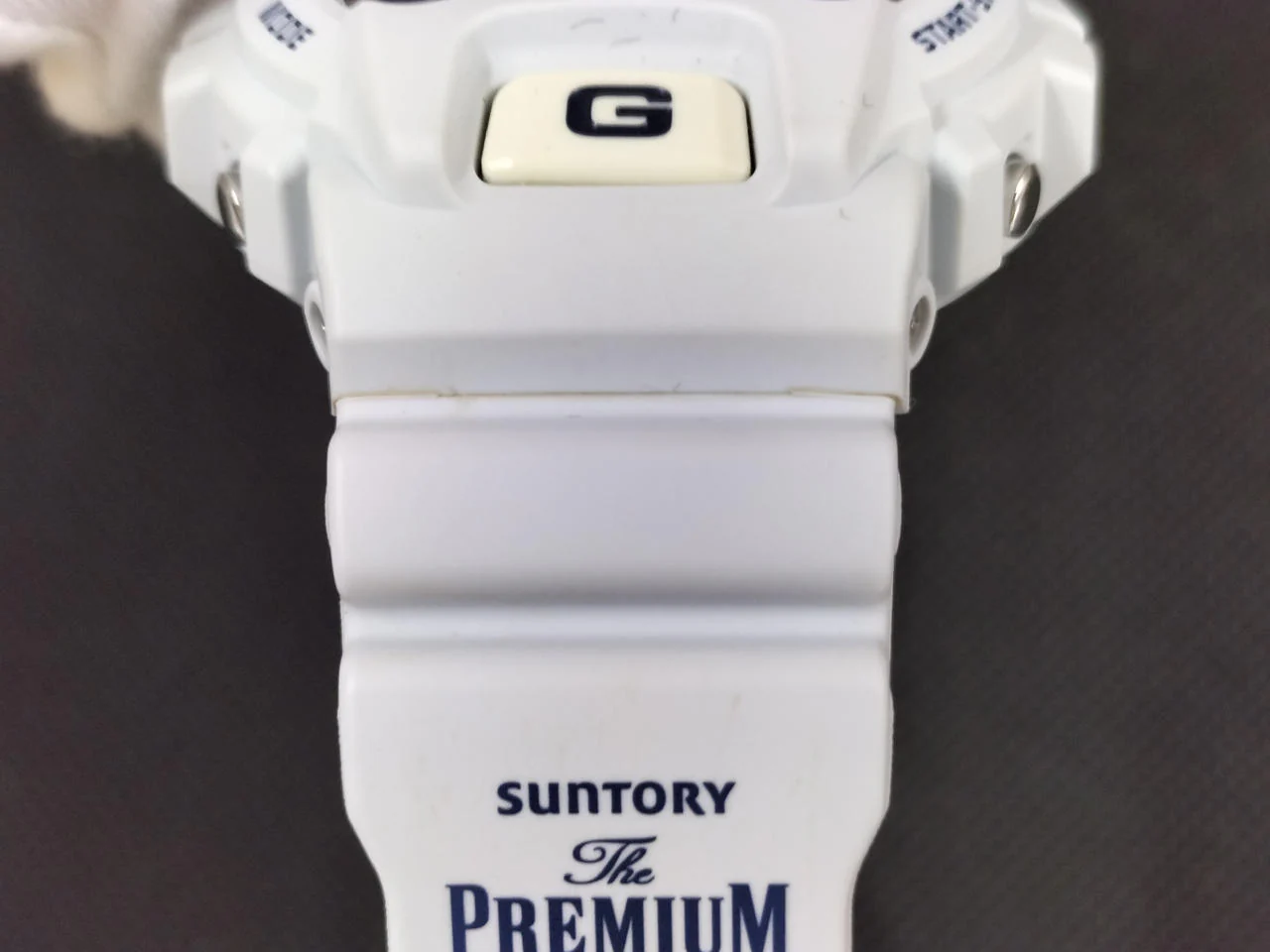 CASIO G-SHOCK DW-6900FS - Image 6