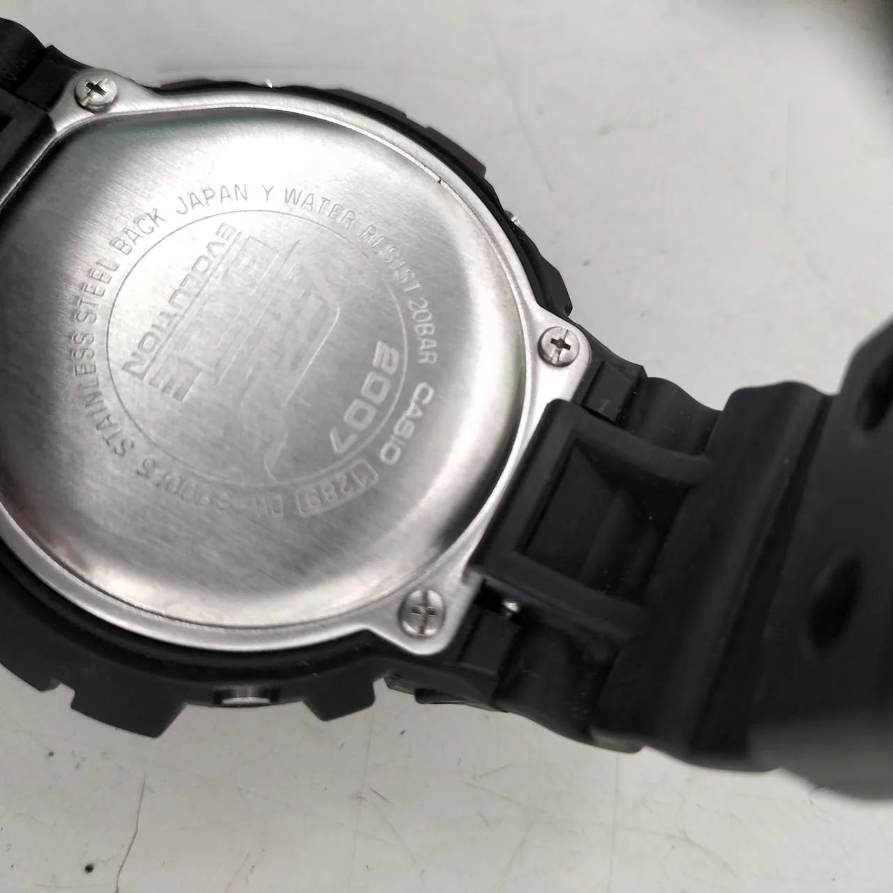 CASIO G-SHOCK DW-6900FS - Image 6