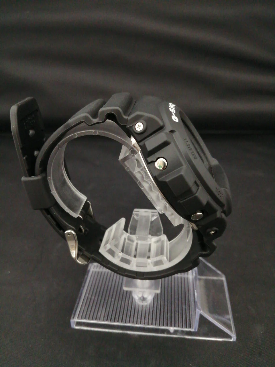 CASIO G-SHOCK DW-6900FS - Image 3