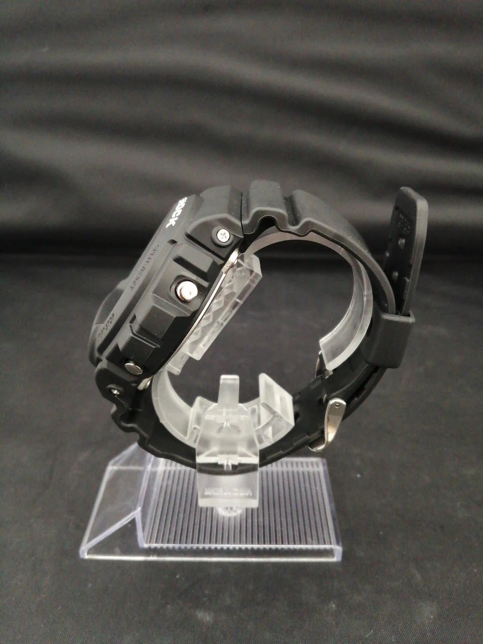 CASIO G-SHOCK DW-6900FS - Image 4