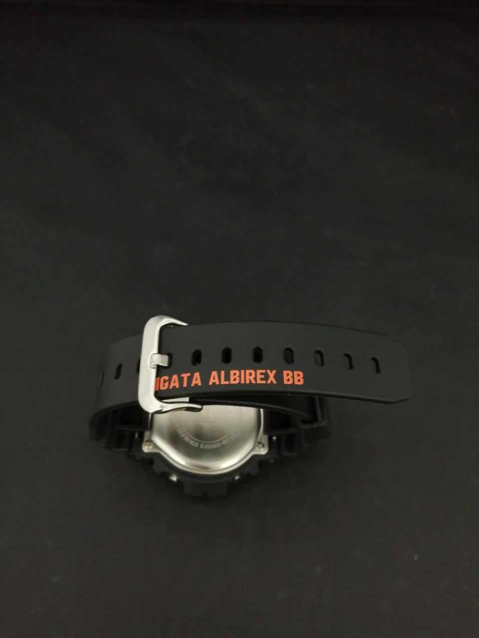 CASIO G-SHOCK DW-6900FS - Image 5