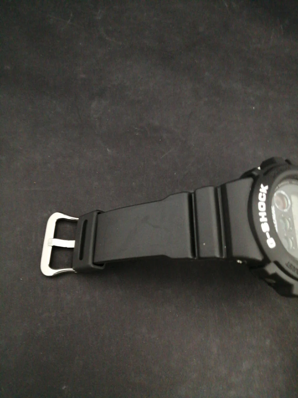 CASIO G-SHOCK DW-6900FS - Image 7