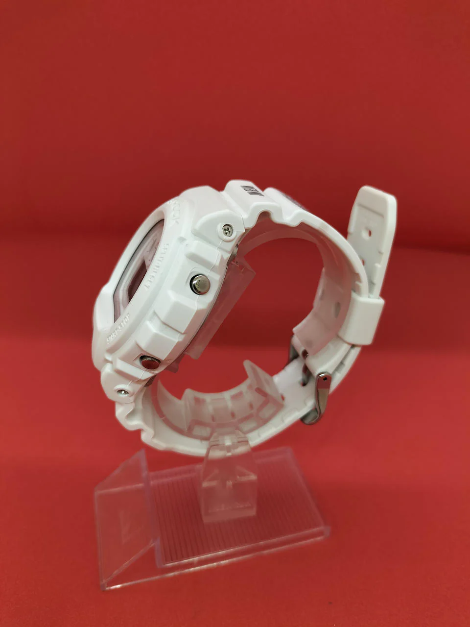 CASIO G-SHOCK DW-6900FS JIM BEAM Collaboration - Image 2