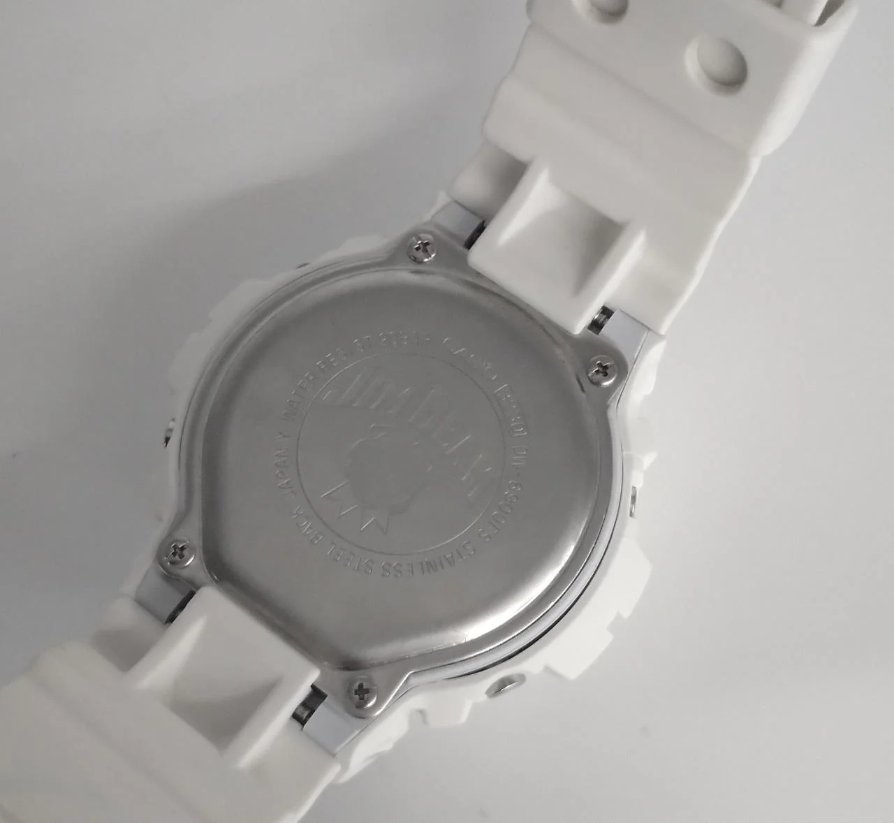CASIO G-SHOCK DW-6900FS JIM BEAM Collaboration DW-6900FS - Image 7