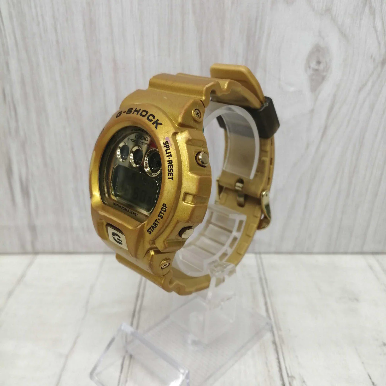 CASIO G-SHOCK DW-6900GD - Image 2