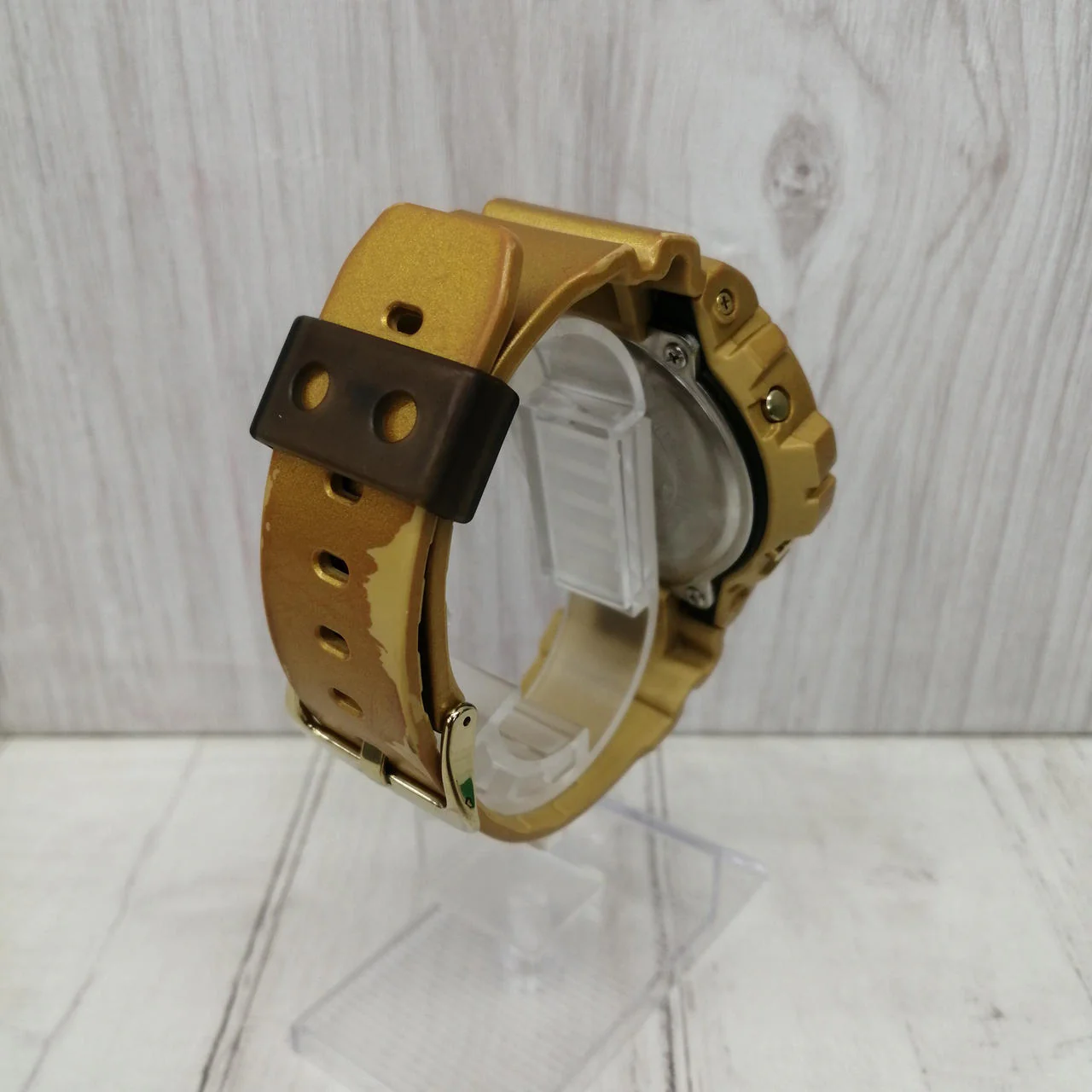CASIO G-SHOCK DW-6900GD - Image 4