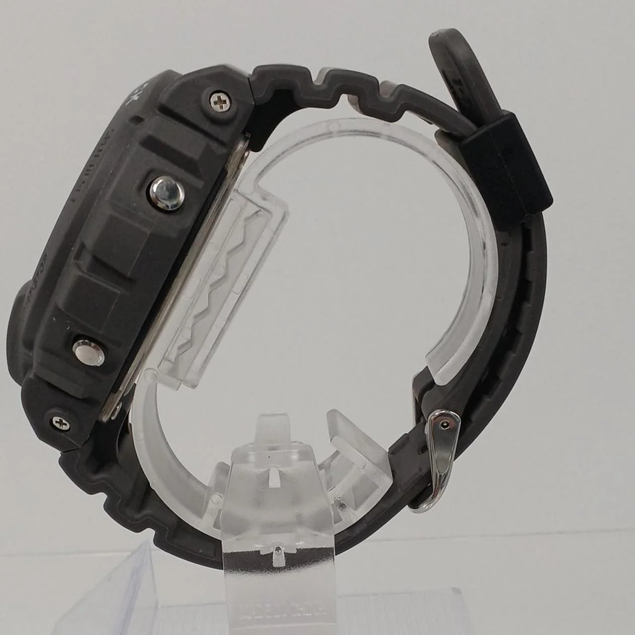 CASIO G-SHOCK DW-6900HD-8JF - Image 3