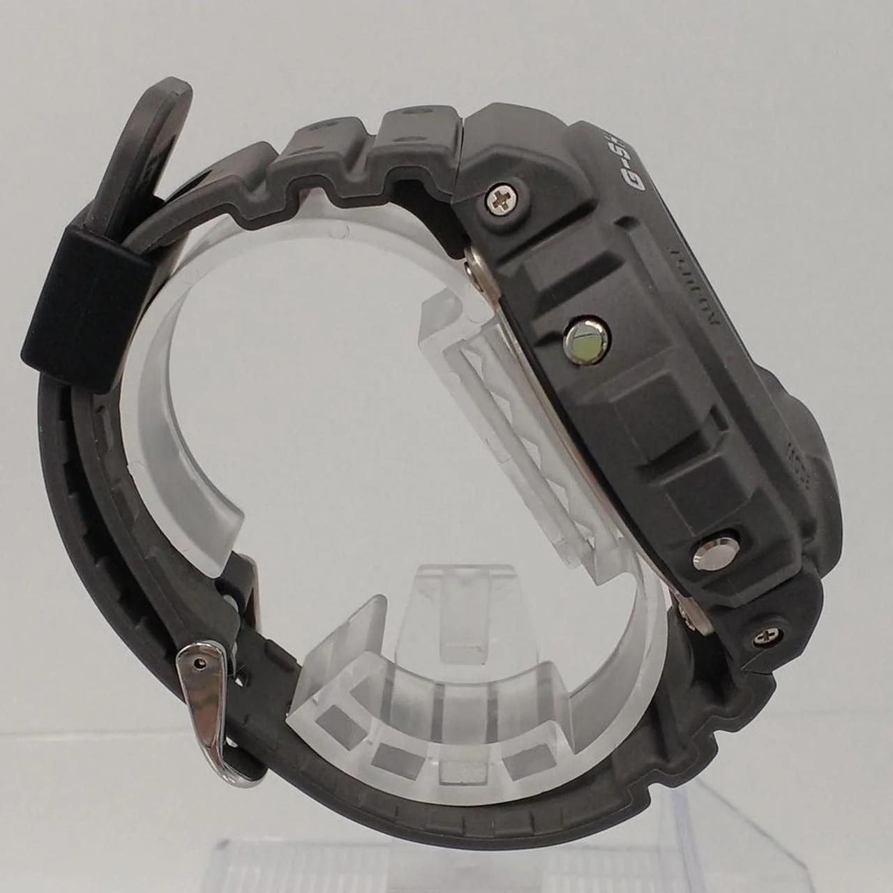 CASIO G-SHOCK DW-6900HD-8JF - Image 4