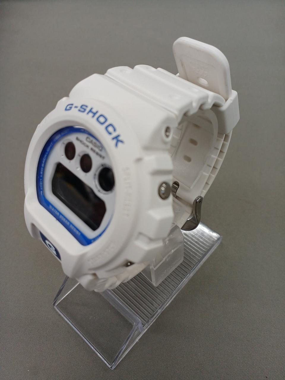 CASIO G-SHOCK DW-6900HDS - Image 2