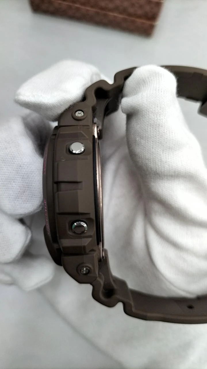CASIO G-SHOCK DW-6900HH - Image 3