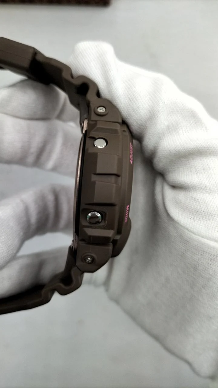 CASIO G-SHOCK DW-6900HH - Image 4