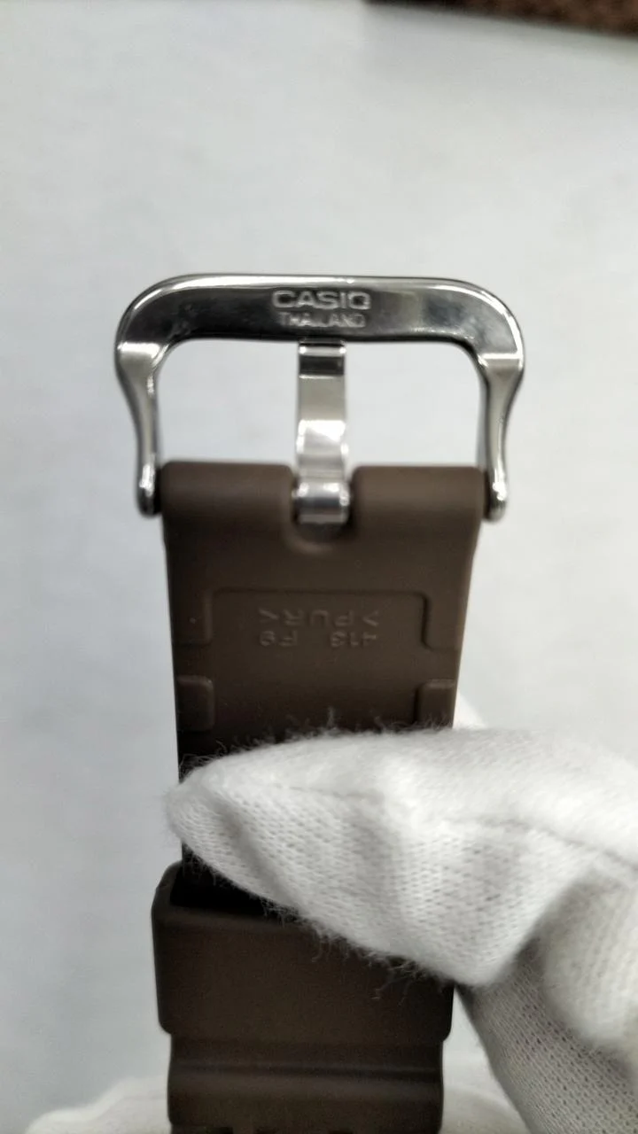 CASIO G-SHOCK DW-6900HH - Image 5
