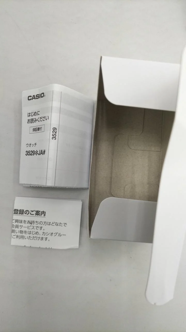 CASIO G-SHOCK DW-6900HH - Image 9