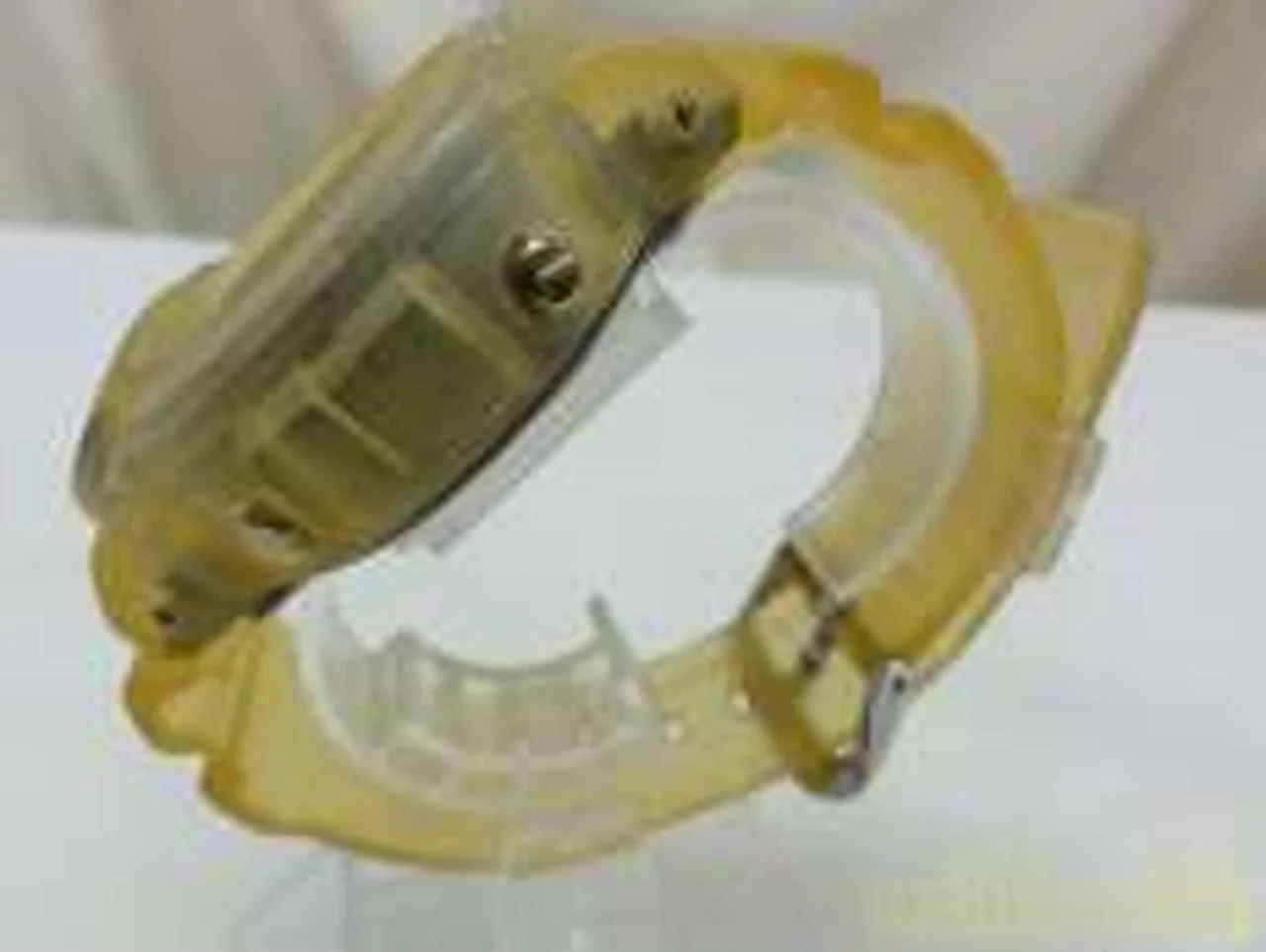 CASIO G-SHOCK DW-6900K - Image 2