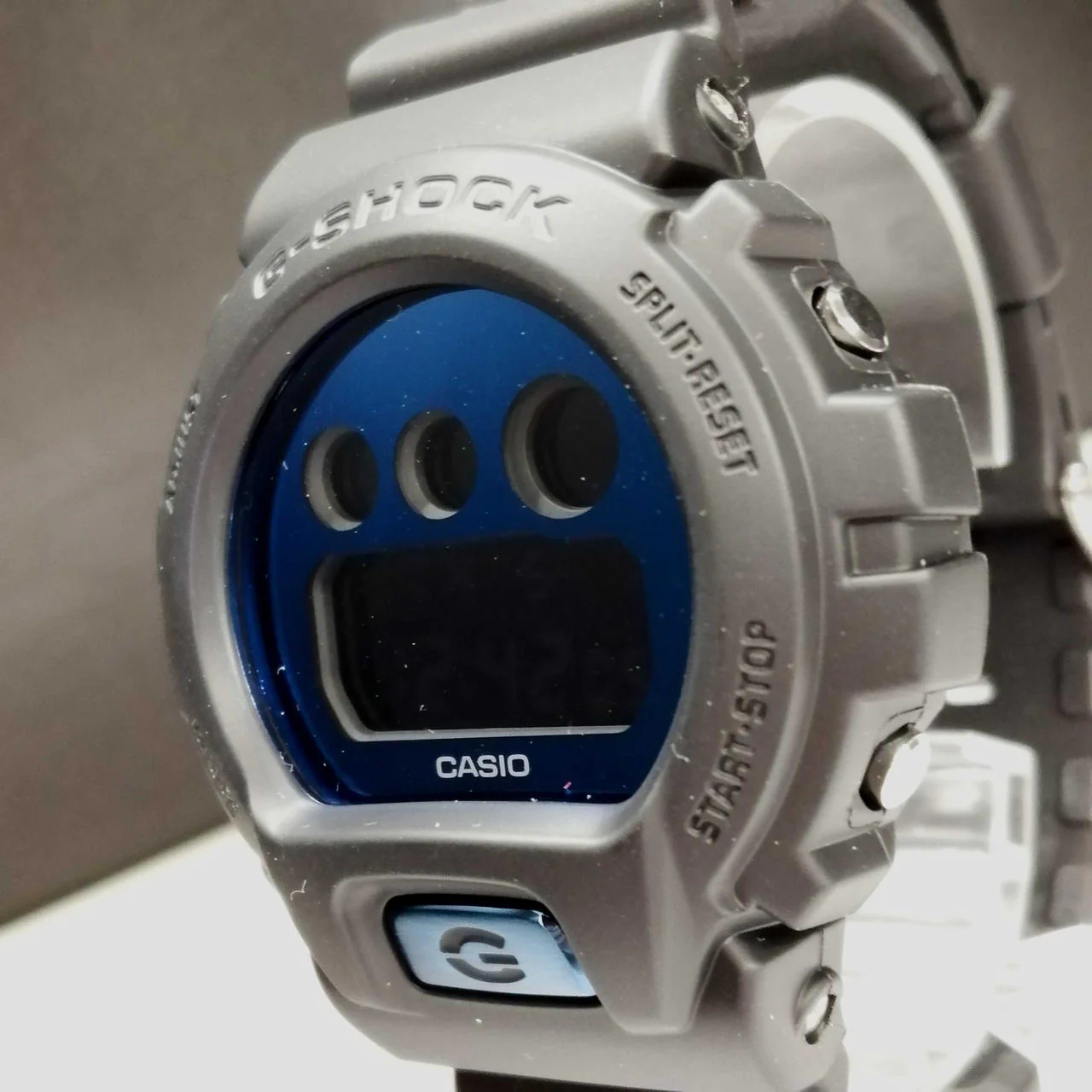 CASIO G-SHOCK DW-6900MMA - Image 6