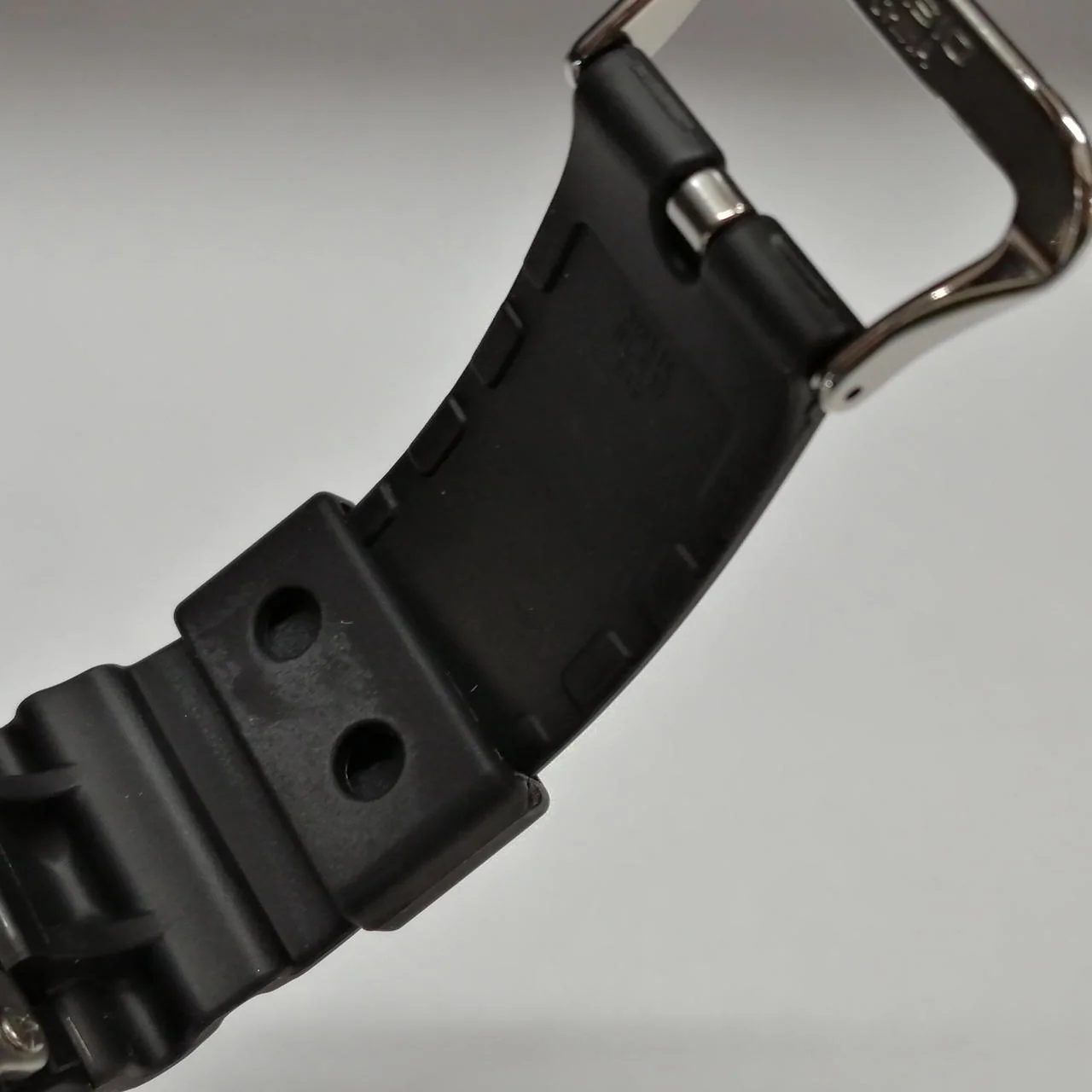 CASIO G-SHOCK DW-6900MMA - Image 8
