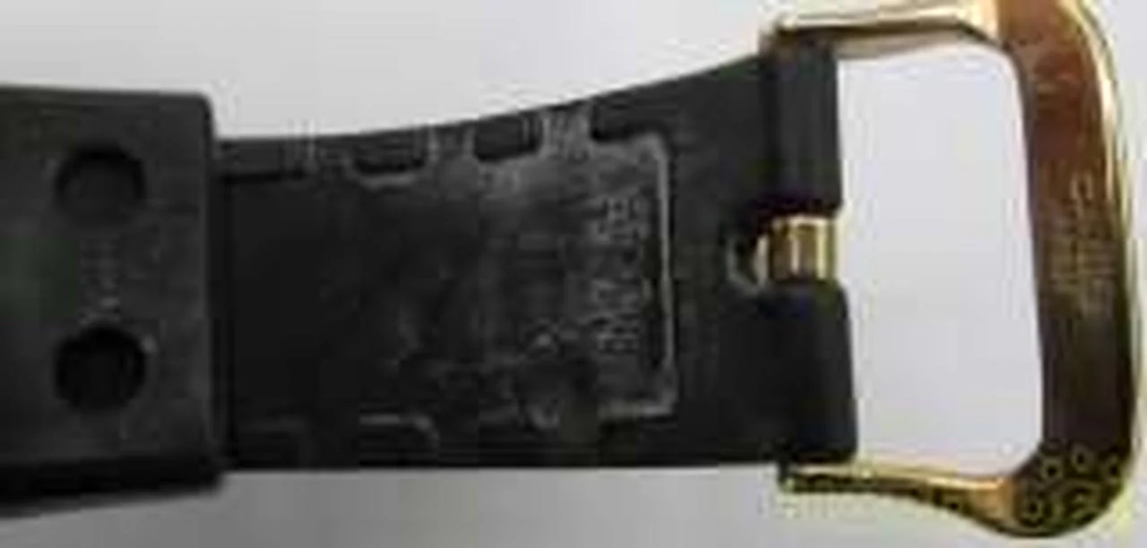 CASIO G-SHOCK DW-6900MR - Image 3