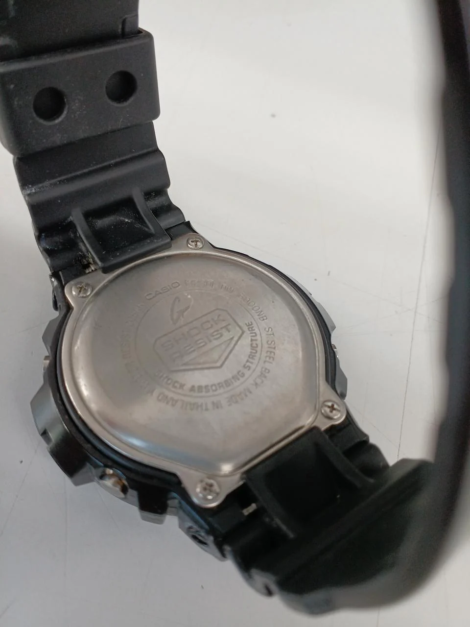 CASIO G-SHOCK DW-6900NB - Image 4