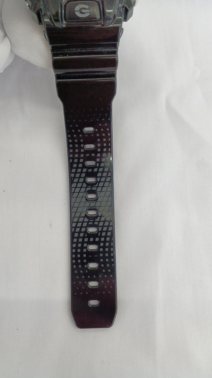 CASIO G-SHOCK DW-6900NB - Image 10