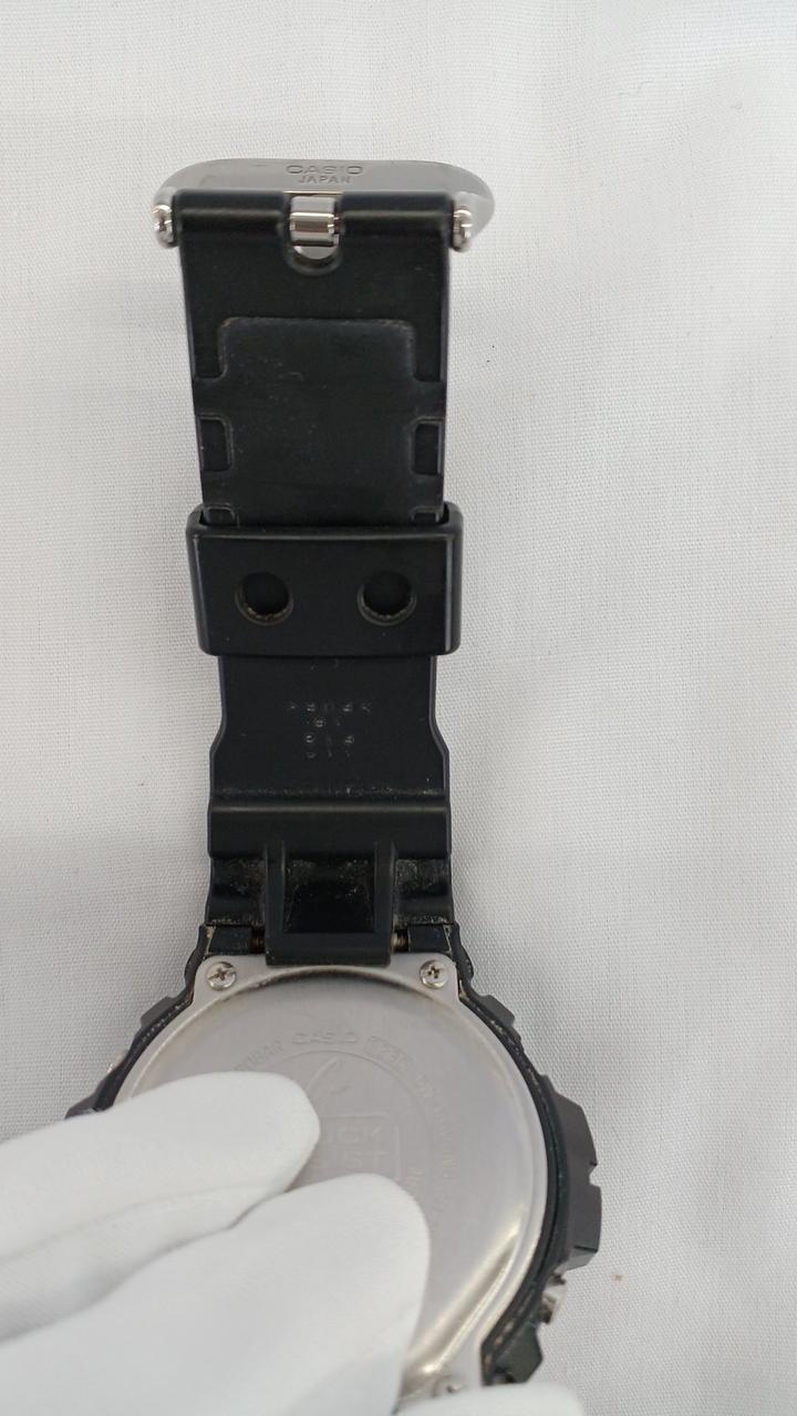 CASIO G-SHOCK DW-6900NB - Image 11