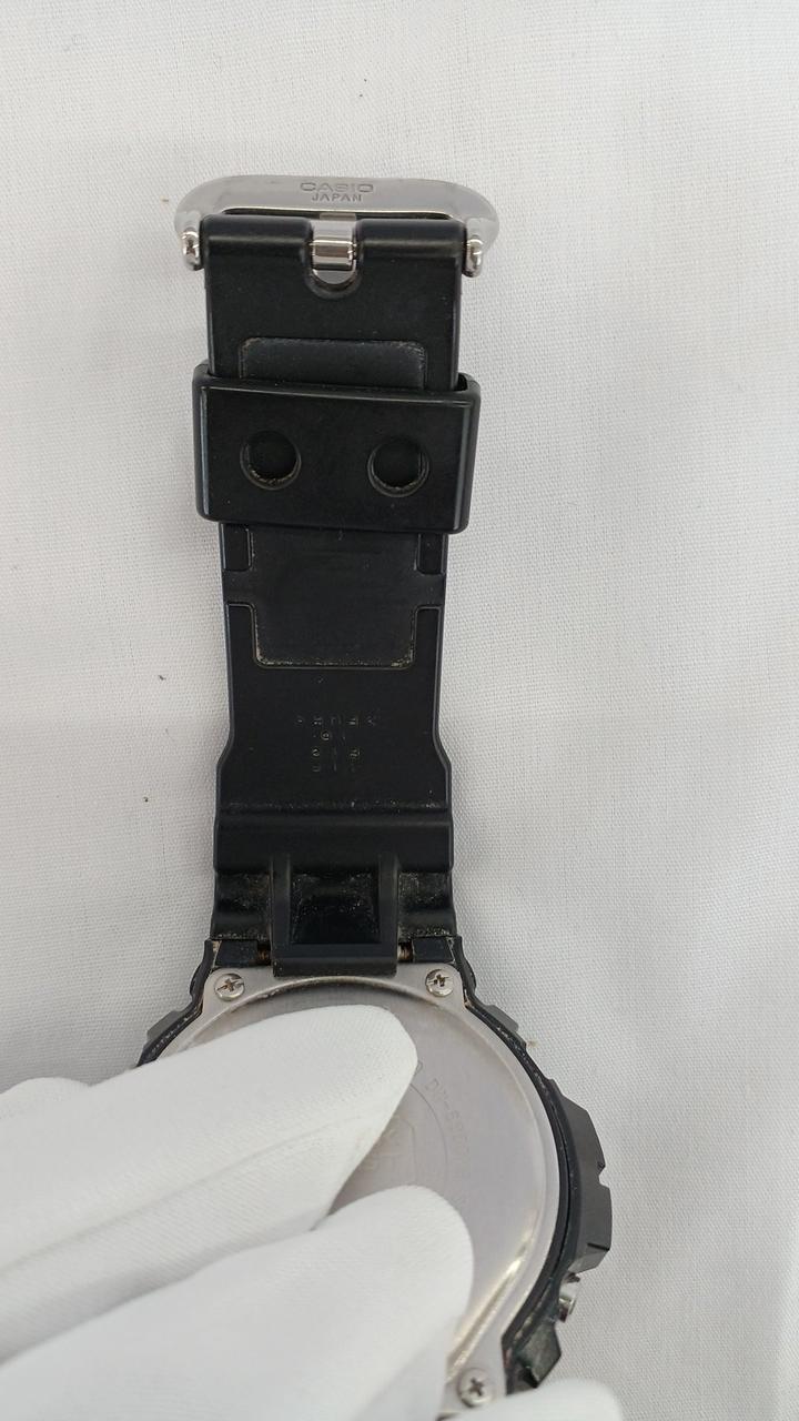 CASIO G-SHOCK DW-6900NB - Image 12