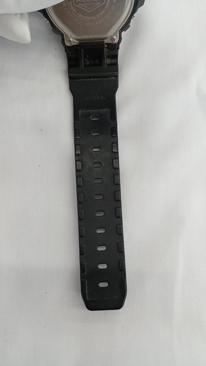 CASIO G-SHOCK DW-6900NB - Image 13