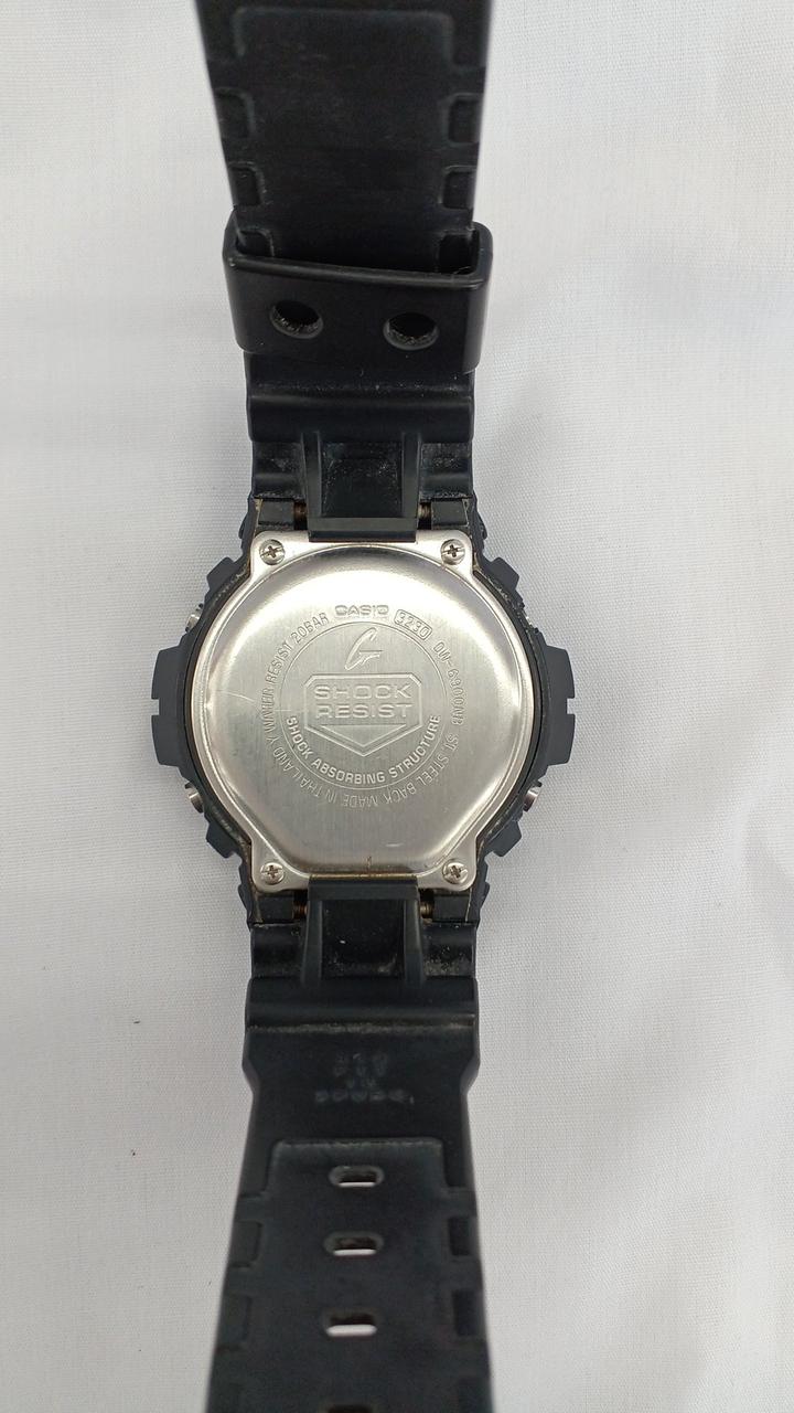CASIO G-SHOCK DW-6900NB - Image 14