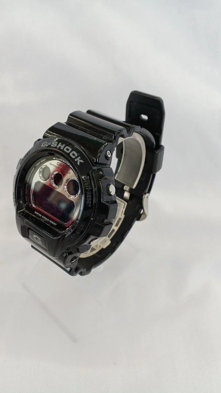 CASIO G-SHOCK DW-6900NB - Image 2