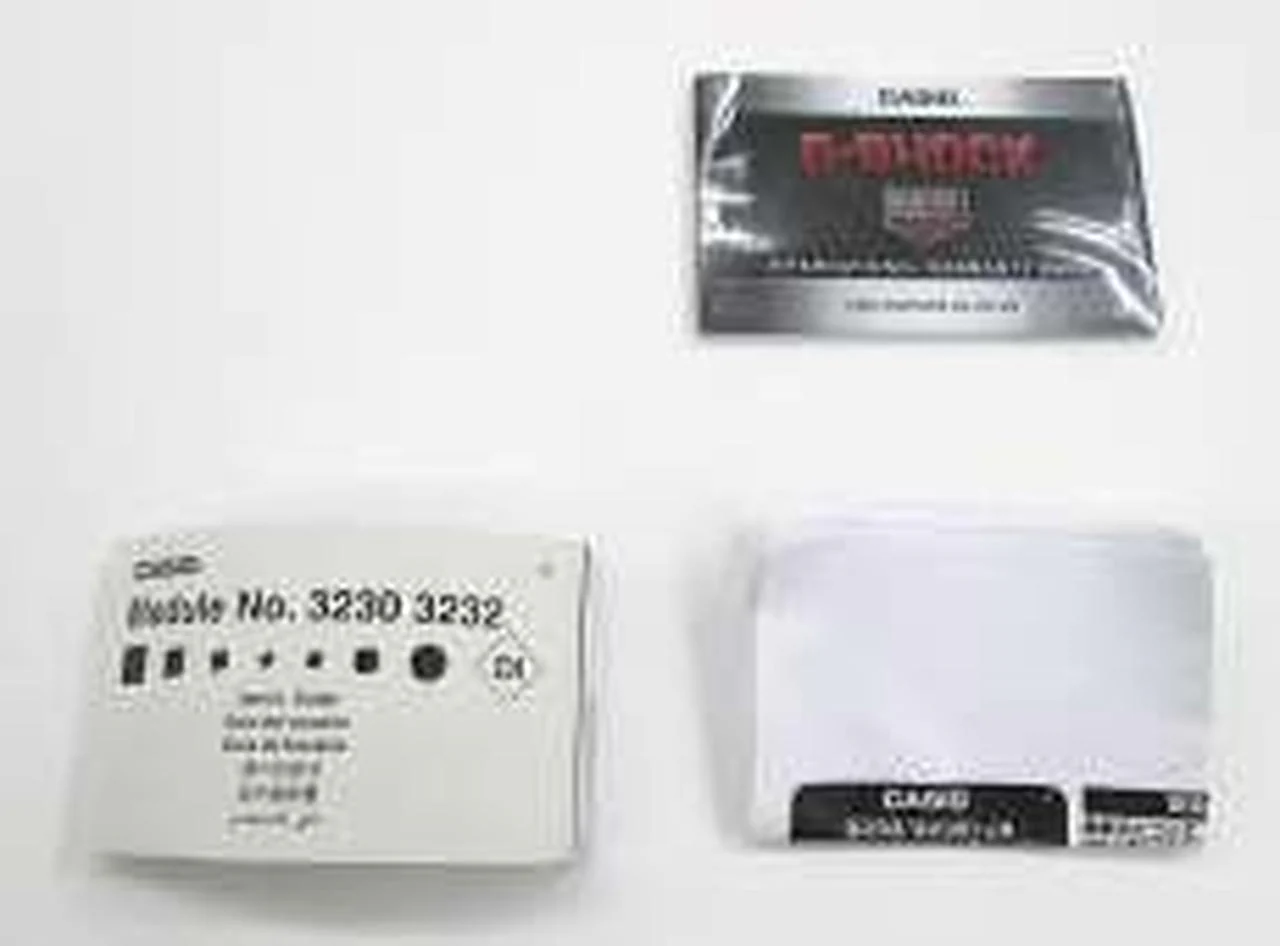 CASIO G-SHOCK DW-6900NB - Image 12