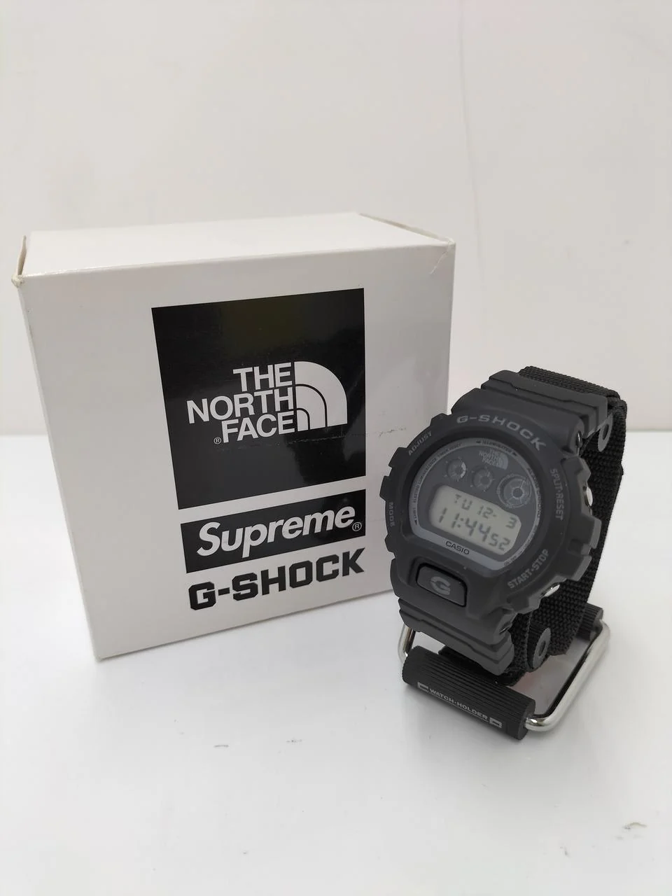 CASIO G-SHOCK DW-6900NS-1JR