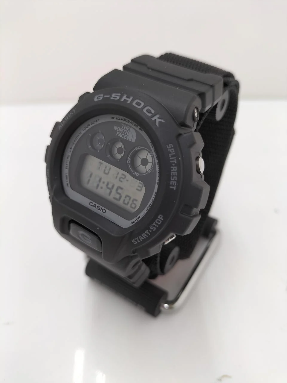 CASIO G-SHOCK DW-6900NS-1JR - Image 2