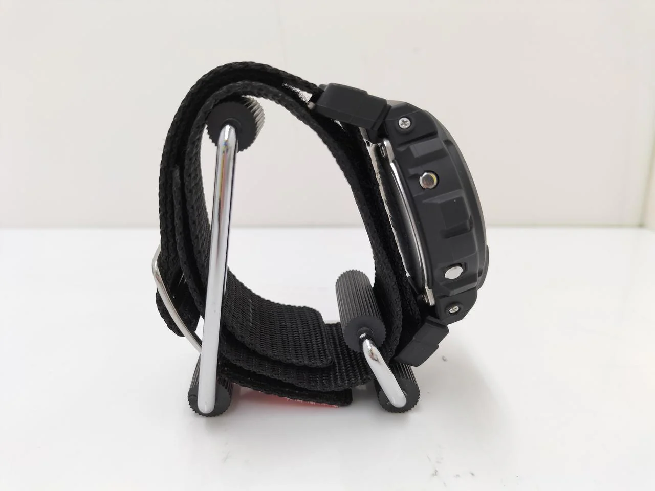 CASIO G-SHOCK DW-6900NS-1JR - Image 4