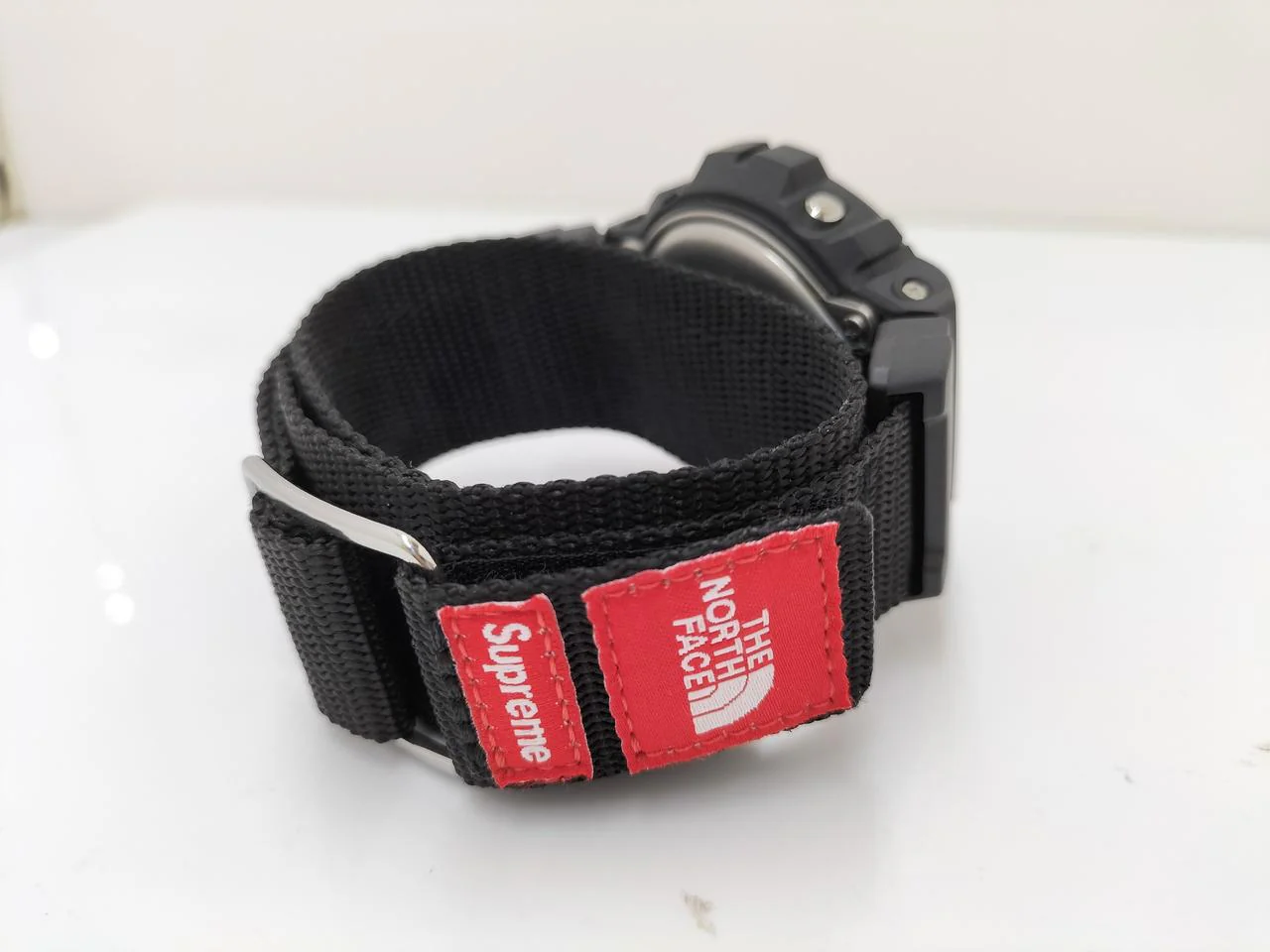 CASIO G-SHOCK DW-6900NS-1JR - Image 6