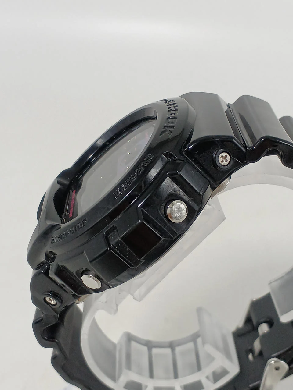 CASIO G-SHOCK DW-6900RGB - Image 2