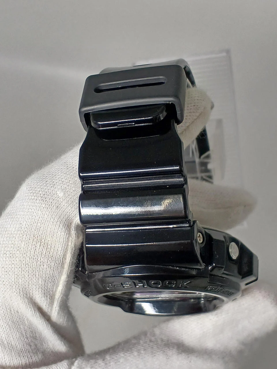CASIO G-SHOCK DW-6900RGB - Image 4