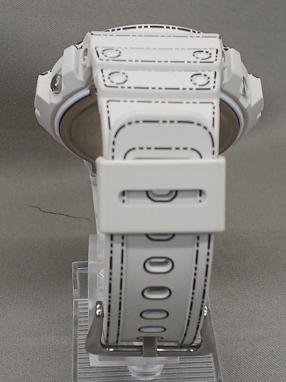 CASIO G-SHOCK DW-6900RGM - Image 3