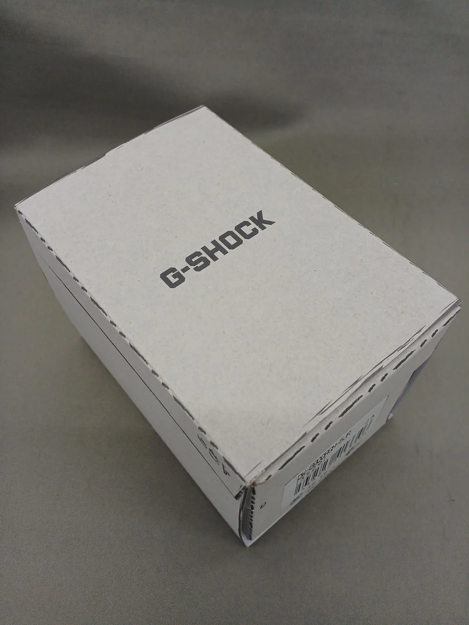 CASIO G-SHOCK DW-6900RGM - Image 6